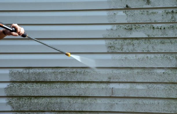 Trusted Rice Lake, WI Pressure Washing Experts